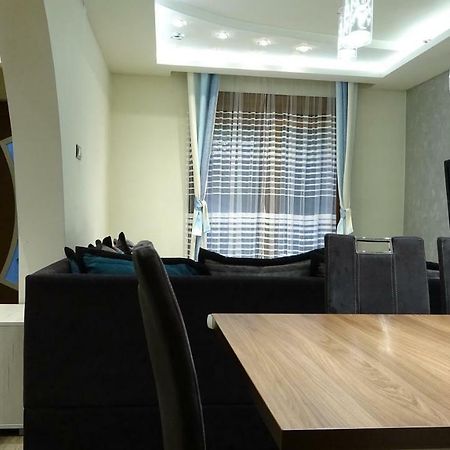 Apartment Kraljica Jelena Virpazar Eksteriør billede