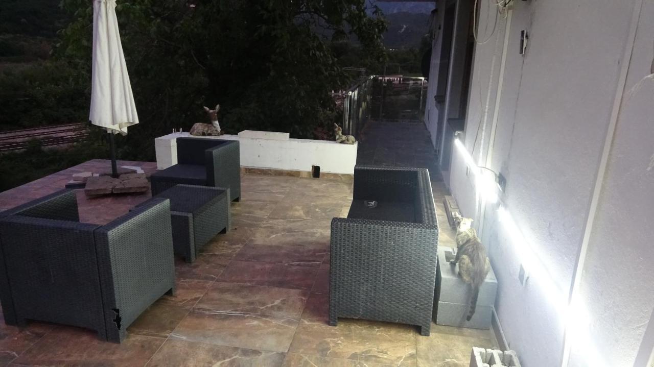 Apartment Kraljica Jelena Virpazar Eksteriør billede