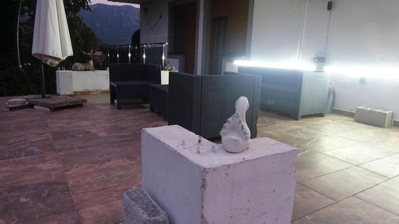 Apartment Kraljica Jelena Virpazar Eksteriør billede