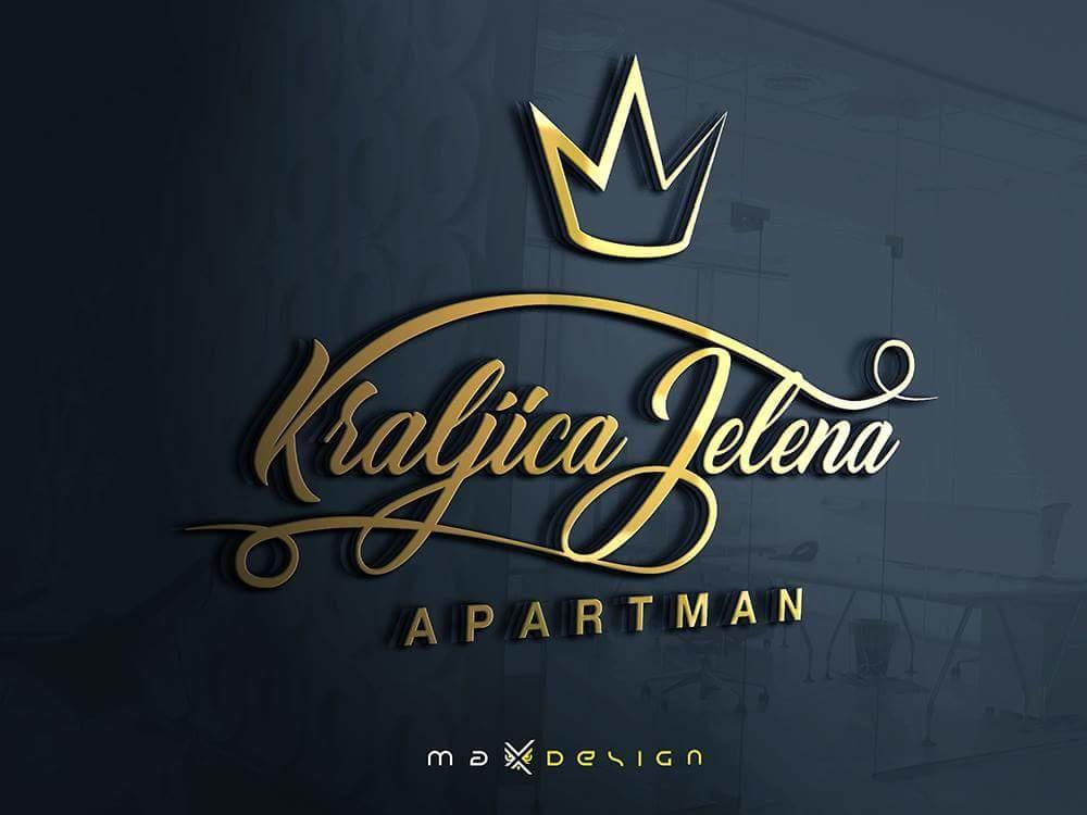 Apartment Kraljica Jelena Virpazar Eksteriør billede