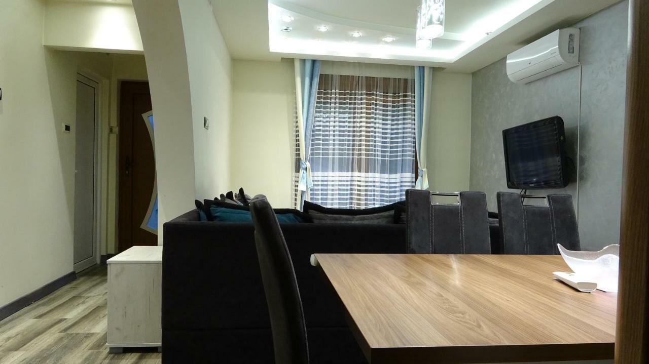 Apartment Kraljica Jelena Virpazar Eksteriør billede