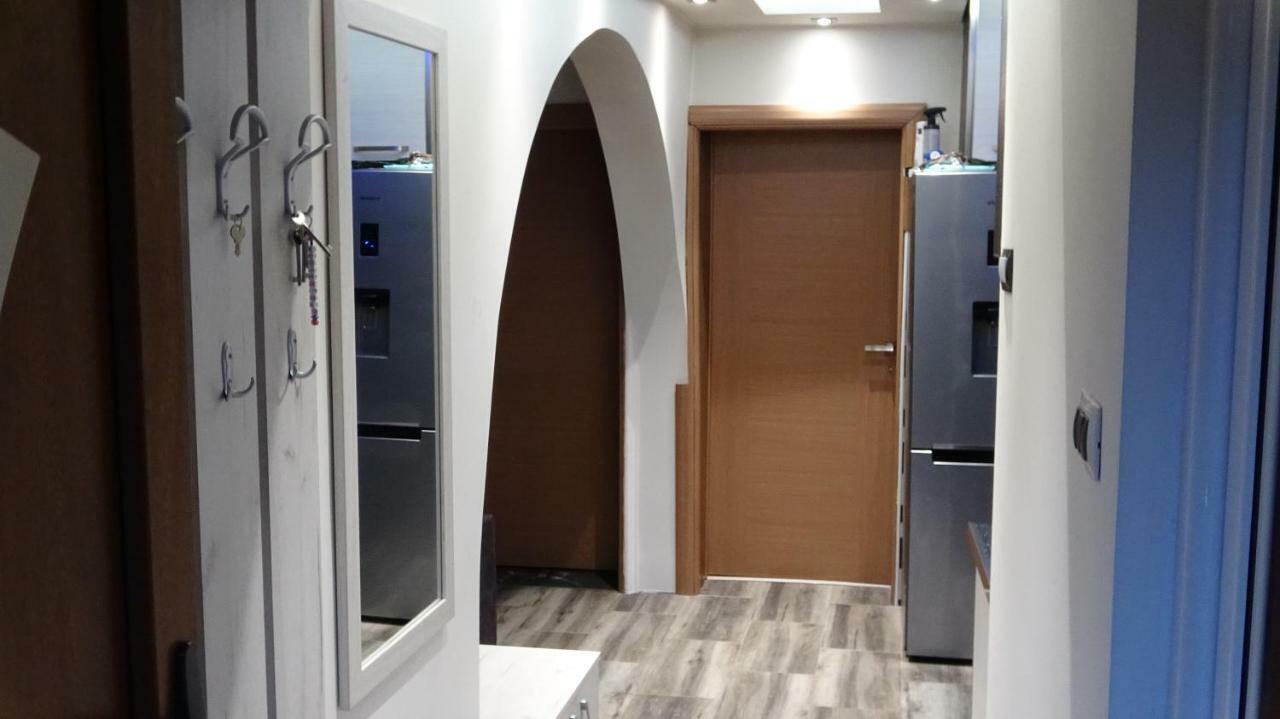 Apartment Kraljica Jelena Virpazar Eksteriør billede