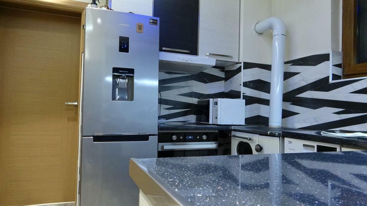 Apartment Kraljica Jelena Virpazar Eksteriør billede