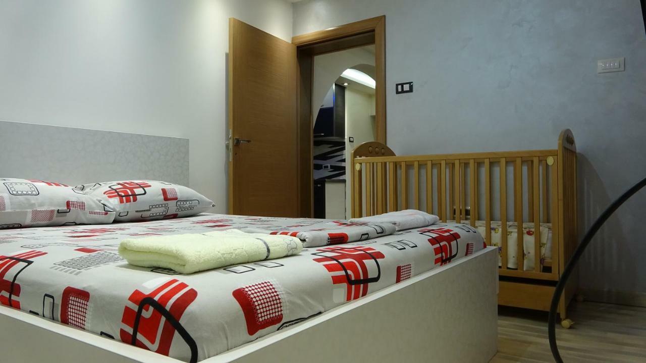 Apartment Kraljica Jelena Virpazar Eksteriør billede