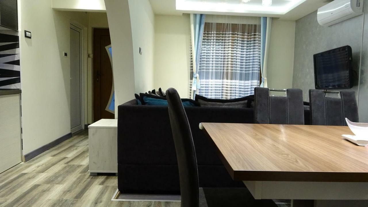 Apartment Kraljica Jelena Virpazar Eksteriør billede