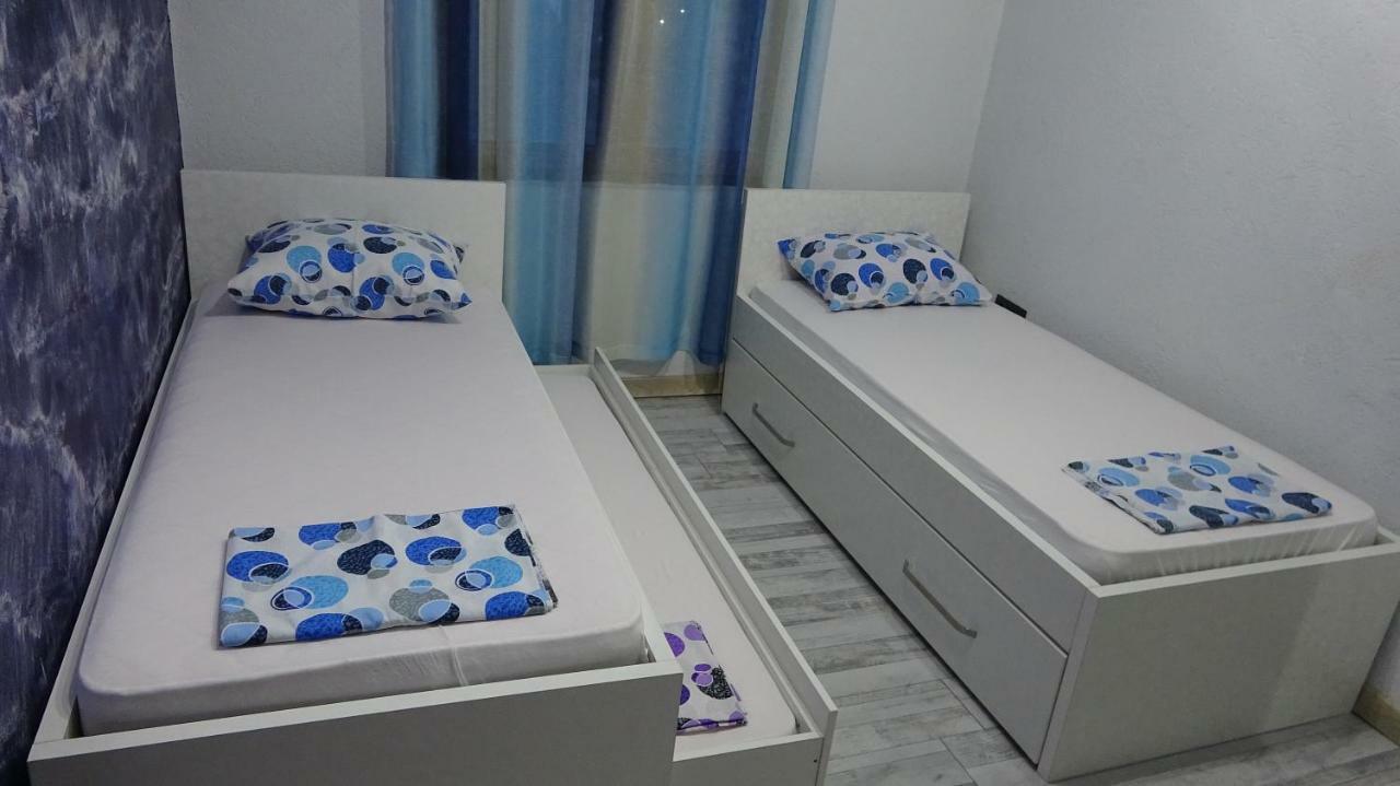Apartment Kraljica Jelena Virpazar Eksteriør billede
