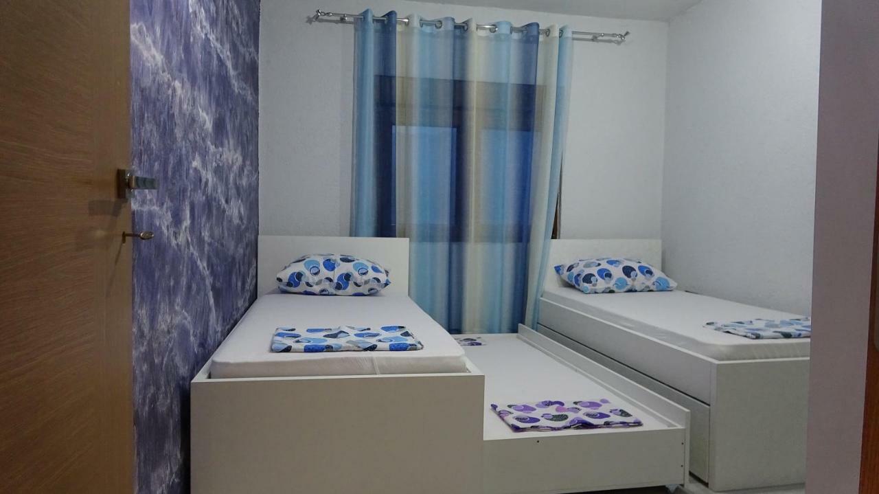 Apartment Kraljica Jelena Virpazar Eksteriør billede