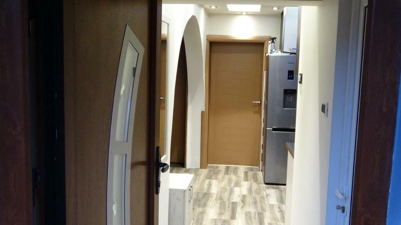 Apartment Kraljica Jelena Virpazar Eksteriør billede
