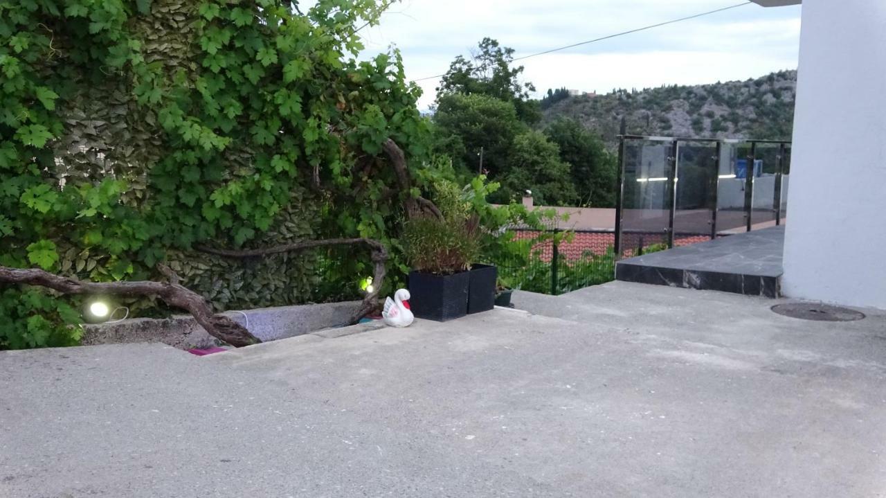 Apartment Kraljica Jelena Virpazar Eksteriør billede