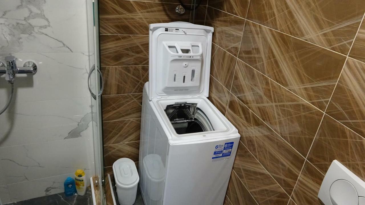 Apartment Kraljica Jelena Virpazar Eksteriør billede